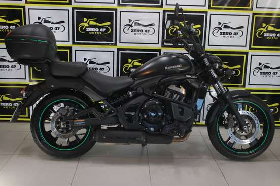KAWASAKI-VULCAN S ABS-2020