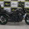 KAWASAKI VULCAN S ABS KAWASAKI VULCAN S ABS