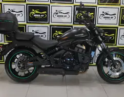 KAWASAKI VULCAN S ABS KAWASAKI VULCAN S ABS