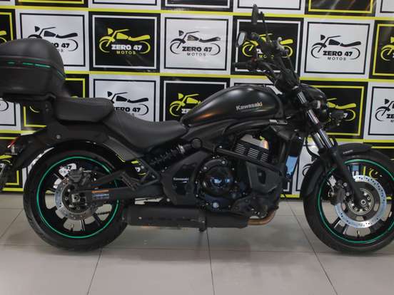 KAWASAKI-VULCAN S ABS KAWASAKI-VULCAN S ABS-2020