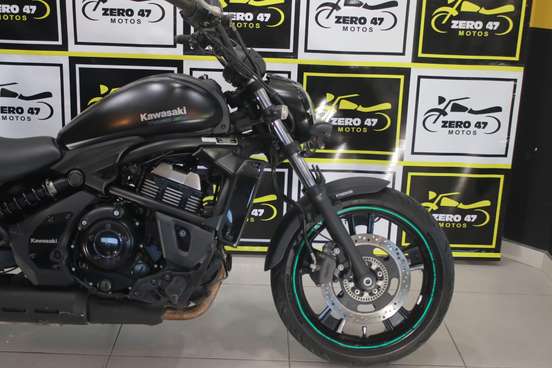 KAWASAKI-VULCAN S ABS-2020
