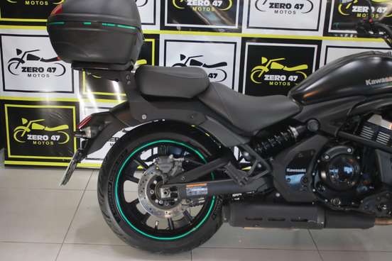 KAWASAKI-VULCAN S ABS-2020