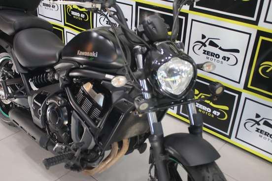 KAWASAKI-VULCAN S ABS-2020