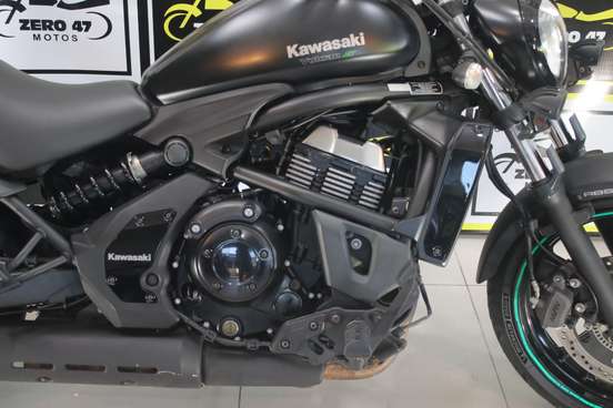 KAWASAKI-VULCAN S ABS-2020