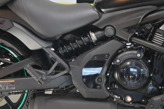 KAWASAKI-VULCAN S ABS-2020