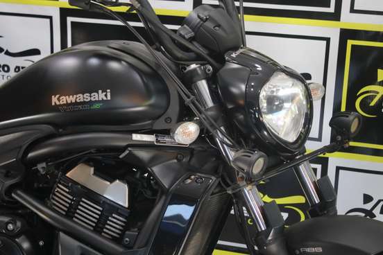 KAWASAKI-VULCAN S ABS-2020