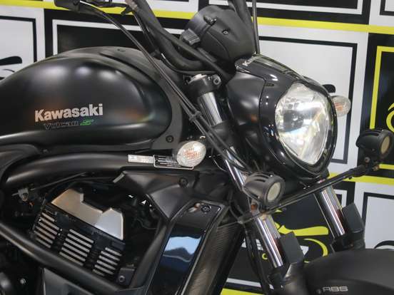 KAWASAKI-VULCAN S ABS KAWASAKI-VULCAN S ABS-2020