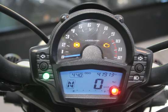 KAWASAKI-VULCAN S ABS-2020