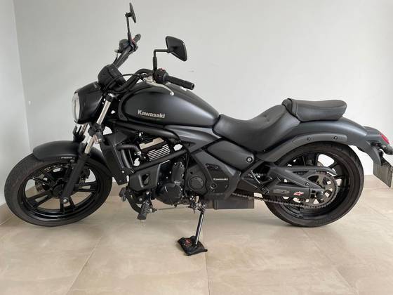 KAWASAKI VULCAN S ABS 
