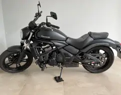 KAWASAKI VULCAN S ABS KAWASAKI VULCAN S ABS
