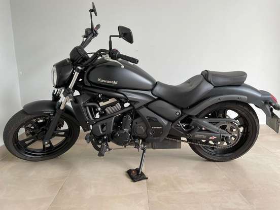 KAWASAKI-VULCAN S ABS-2019