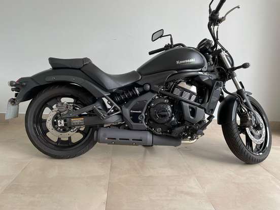 KAWASAKI-VULCAN S ABS KAWASAKI-VULCAN S ABS-2019