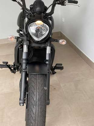 KAWASAKI-VULCAN S ABS-2019