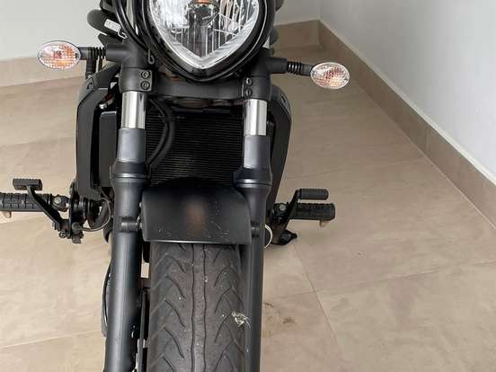 KAWASAKI-VULCAN S ABS KAWASAKI-VULCAN S ABS-2019