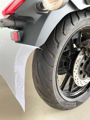 KAWASAKI-VULCAN S ABS-2019