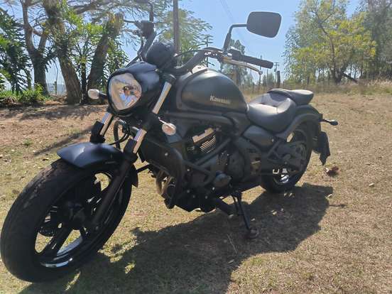 KAWASAKI-VULCAN S ABS KAWASAKI-VULCAN S ABS-2024