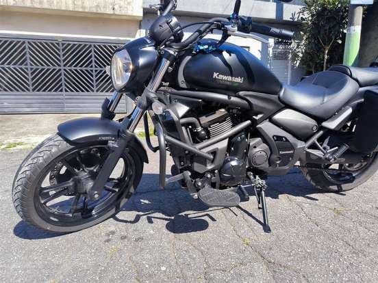 KAWASAKI-VULCAN S ABS KAWASAKI-VULCAN S ABS-2024