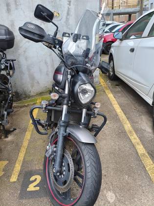 KAWASAKI VULCAN S ABS SE 