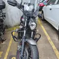 KAWASAKI VULCAN S ABS SE KAWASAKI VULCAN S ABS SE
