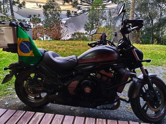 KAWASAKI-VULCAN S ABS SE KAWASAKI-VULCAN S ABS SE-2024