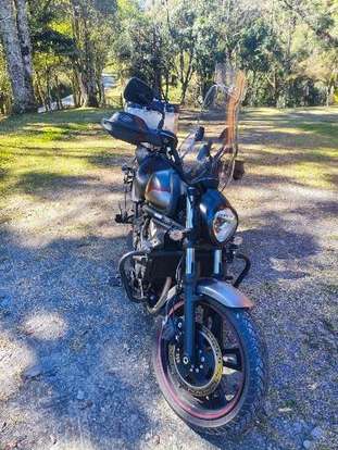 KAWASAKI-VULCAN S ABS SE KAWASAKI-VULCAN S ABS SE-2024