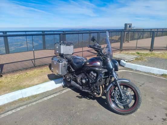 KAWASAKI-VULCAN S ABS SE KAWASAKI-VULCAN S ABS SE-2024