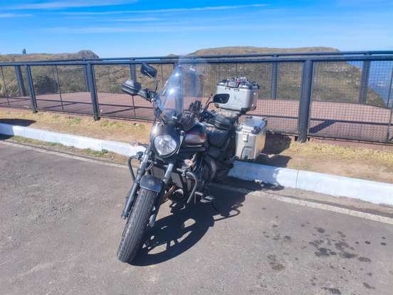 KAWASAKI-VULCAN S ABS SE KAWASAKI-VULCAN S ABS SE-2024