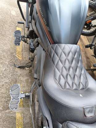 KAWASAKI-VULCAN S ABS SE-2024