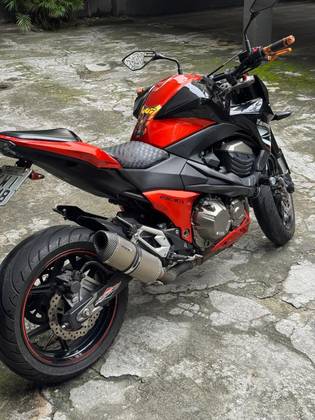 KAWASAKI Z800 