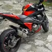 KAWASAKI Z800 KAWASAKI Z800