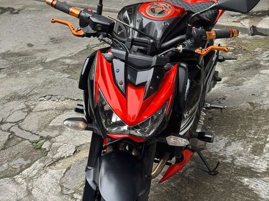 KAWASAKI-Z800 KAWASAKI-Z800-2014