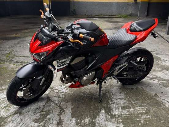 KAWASAKI-Z800 KAWASAKI-Z800-2014