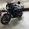 KAWASAKI Z900RS CAFÉ KAWASAKI Z900RS CAFÉ