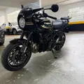 KAWASAKI Z900RS CAFÉ KAWASAKI Z900RS CAFÉ