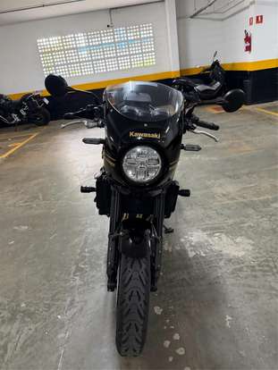 KAWASAKI-Z900RS CAFÉ KAWASAKI-Z900RS CAFÉ-2024