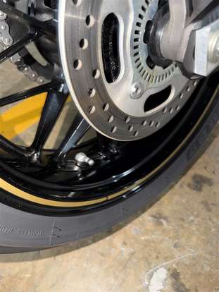 KAWASAKI-Z900RS CAFÉ-2024