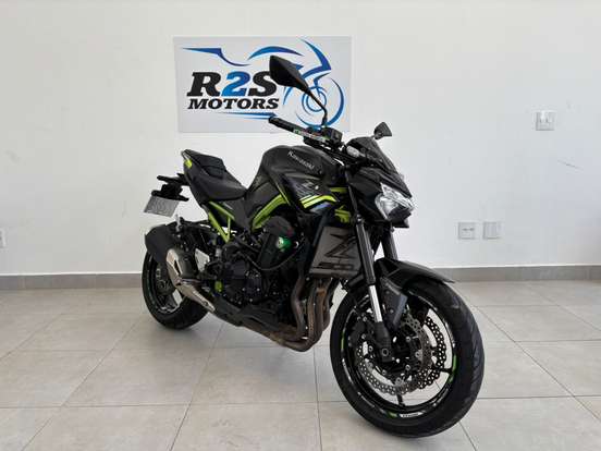 KAWASAKI-Z900 KAWASAKI-Z900-2021