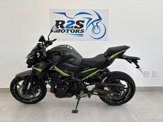 KAWASAKI-Z900 KAWASAKI-Z900-2021