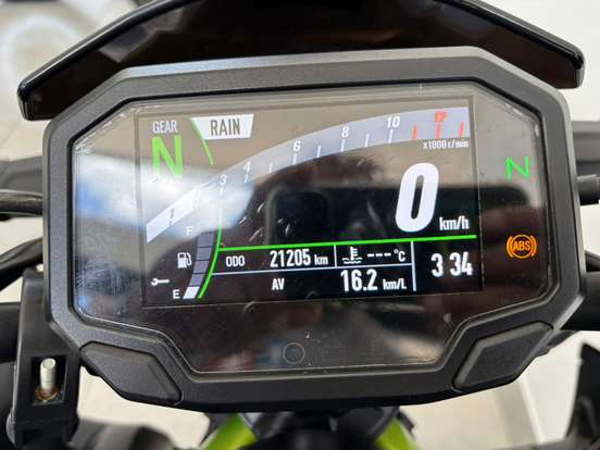 KAWASAKI-Z900 KAWASAKI-Z900-2021