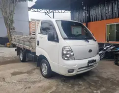 KIA BONGO 2.5 K-2500 4X2 CS TURBO DIESEL 2P MANUAL KIA BONGO 2.5 K-2500 4X2 CS TURBO DIESEL 2P MANUAL