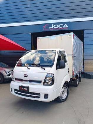 KIA BONGO 2.5 TD DIESEL STD CS MANUAL