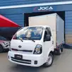 KIA BONGO 2.5 TD DIESEL STD CS MANUAL KIA BONGO 2.5 TD DIESEL STD CS MANUAL