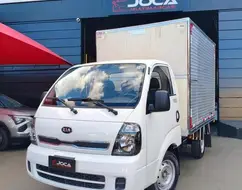 KIA BONGO 2.5 TD DIESEL STD CS MANUAL KIA BONGO 2.5 TD DIESEL STD CS MANUAL