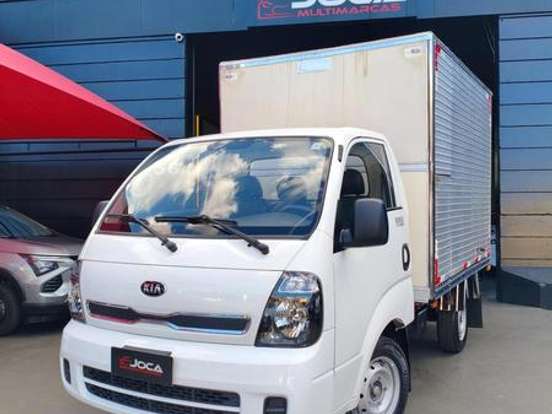 KIA-BONGO-2.5 TD DIESEL STD CS MANUAL KIA-BONGO-2022