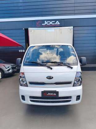 KIA-BONGO-2022