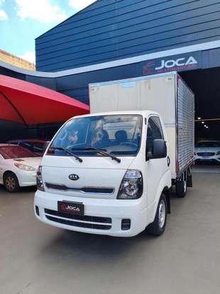 KIA-BONGO-2.5 TD DIESEL STD CS MANUAL KIA-BONGO-2022