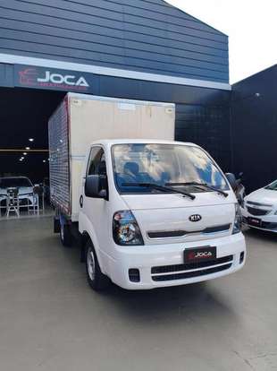 KIA-BONGO-2022