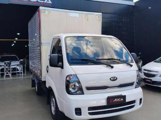 KIA-BONGO-2.5 TD DIESEL STD CS MANUAL KIA-BONGO-2022