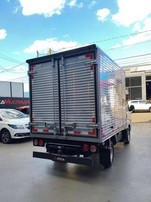 KIA-BONGO-2.5 TD DIESEL STD CS MANUAL KIA-BONGO-2022