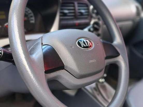 KIA-BONGO-2.5 TD DIESEL STD CS MANUAL KIA-BONGO-2022